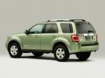 Ford Escape Hybrid 2008 года